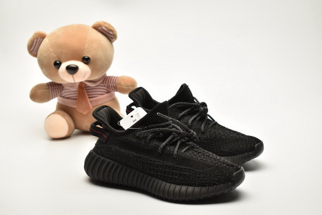 kid air yeezy 350 V2 boots 2020-9-3-074